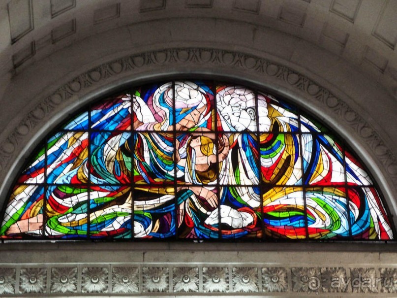 Официальное чудо Фатимы