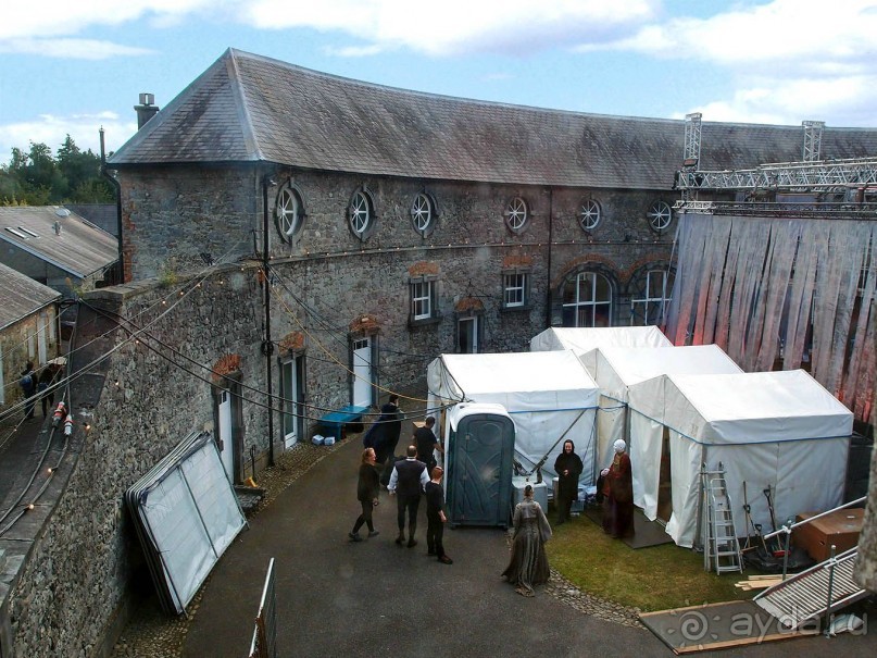 Типично ирландский Килкенни