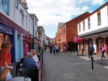 Типично ирландский Килкенни