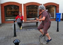 Типично ирландский Килкенни