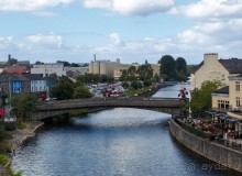 Типично ирландский Килкенни