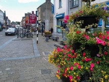 Типично ирландский Килкенни