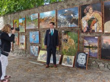 Типично ирландский Килкенни