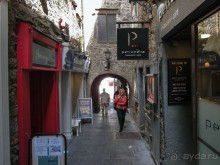 Типично ирландский Килкенни