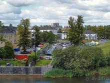 Типично ирландский Килкенни