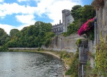 Типично ирландский Килкенни