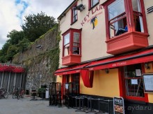 Типично ирландский Килкенни