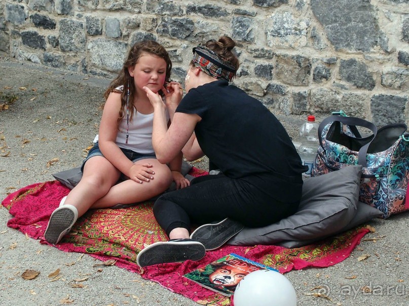 Типично ирландский Килкенни