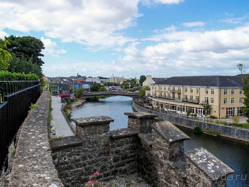 Типично ирландский Килкенни