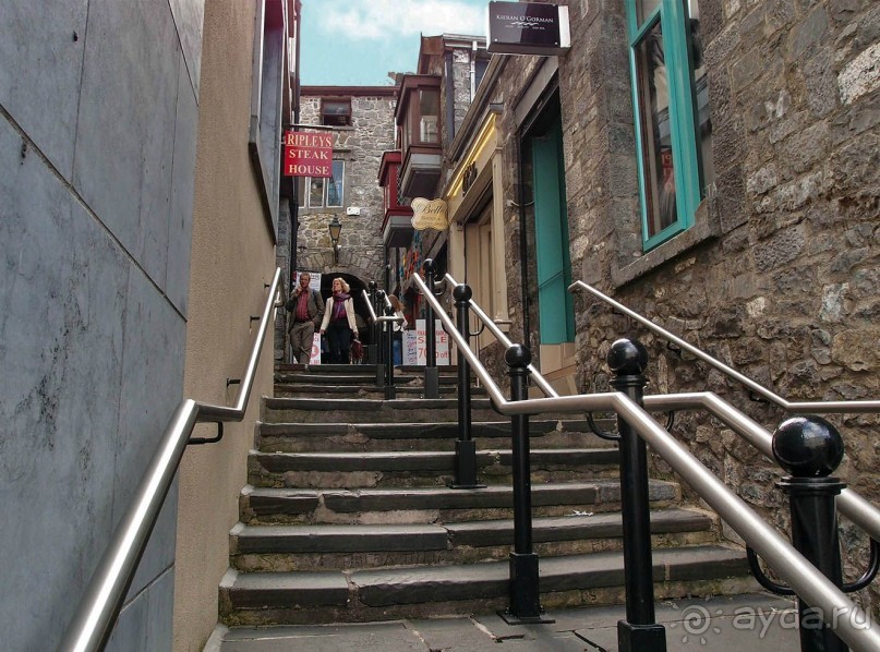 Типично ирландский Килкенни