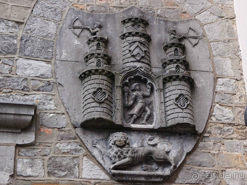 Типично ирландский Килкенни