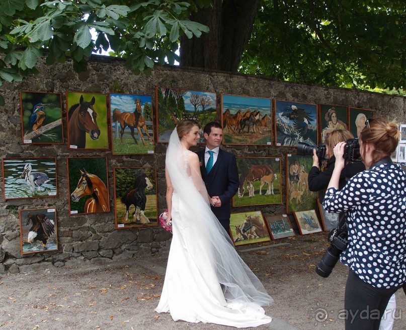 Типично ирландский Килкенни