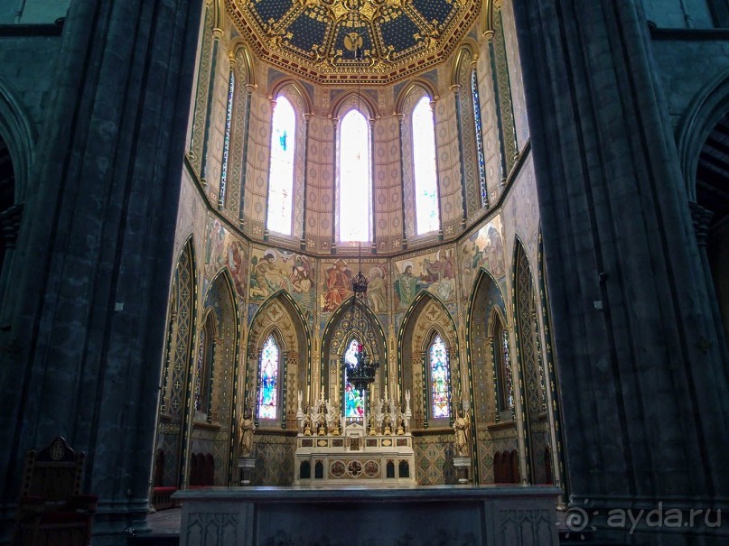 Типично ирландский Килкенни