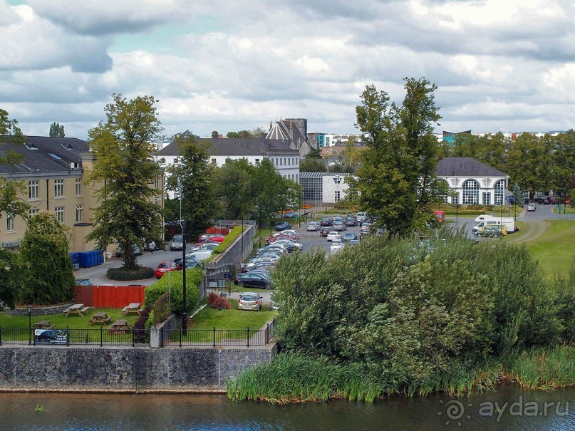 Типично ирландский Килкенни