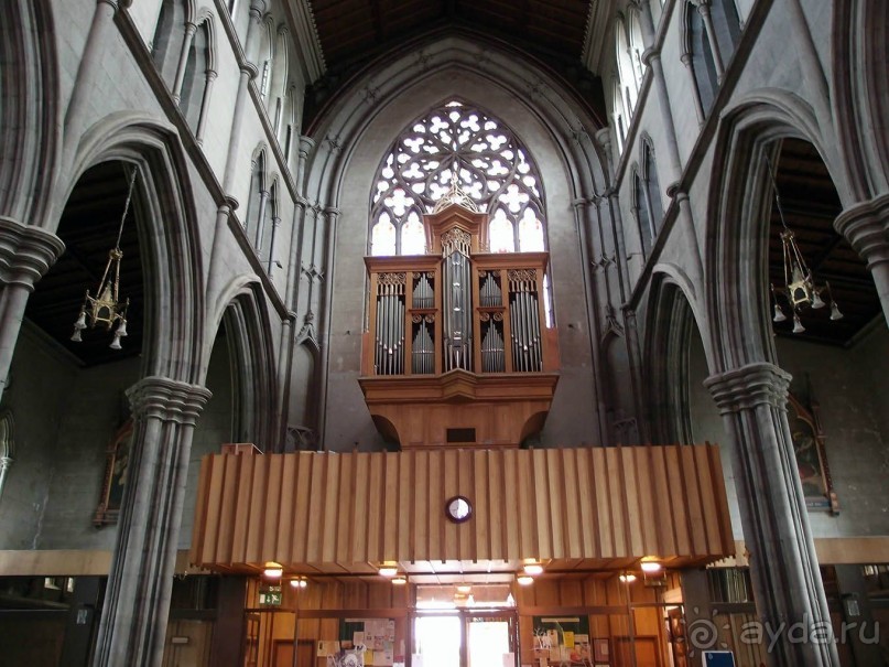 Типично ирландский Килкенни