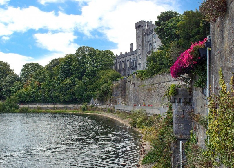 Типично ирландский Килкенни