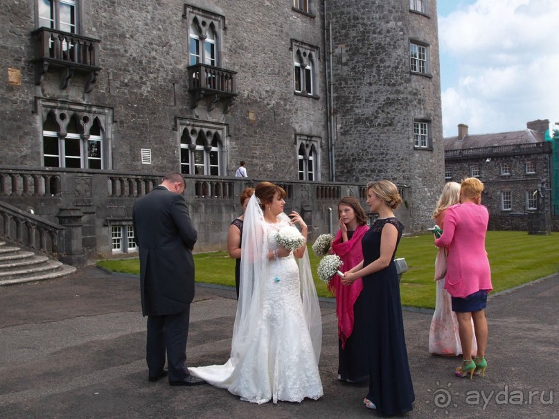 Типично ирландский Килкенни