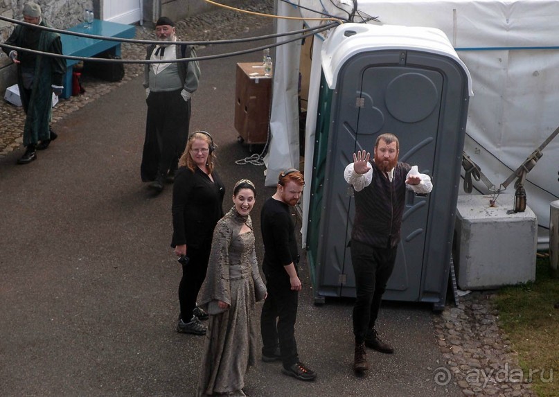 Типично ирландский Килкенни