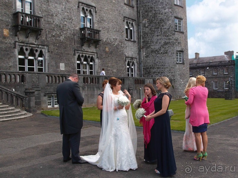 Типично ирландский Килкенни