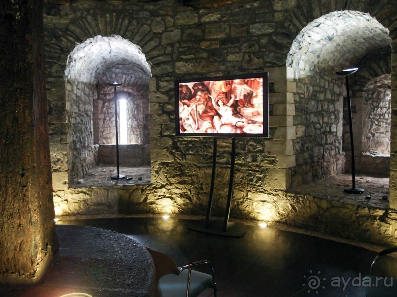 Типично ирландский Килкенни