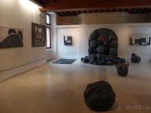 На улице Фигов