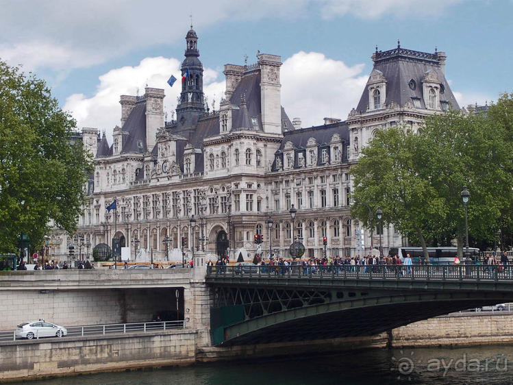 На улице Фигов