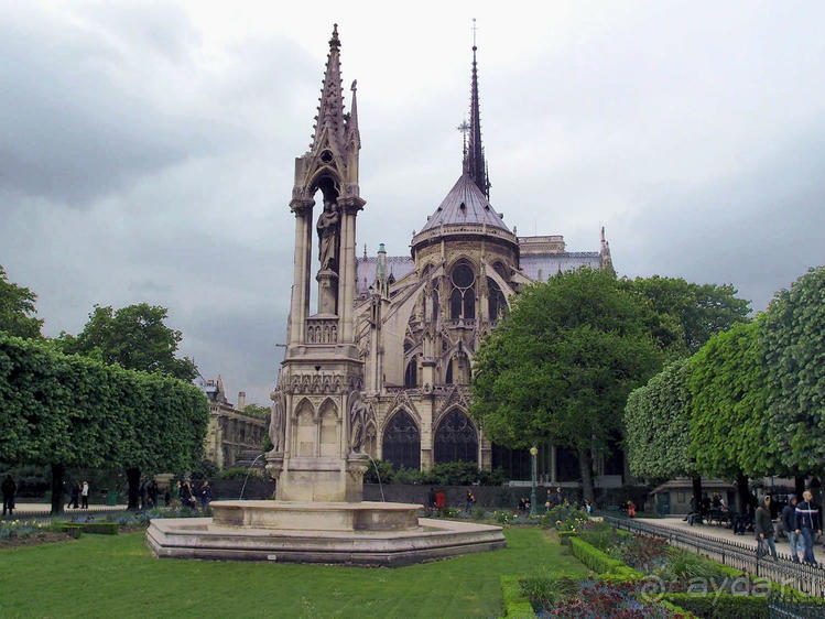 На улице Фигов