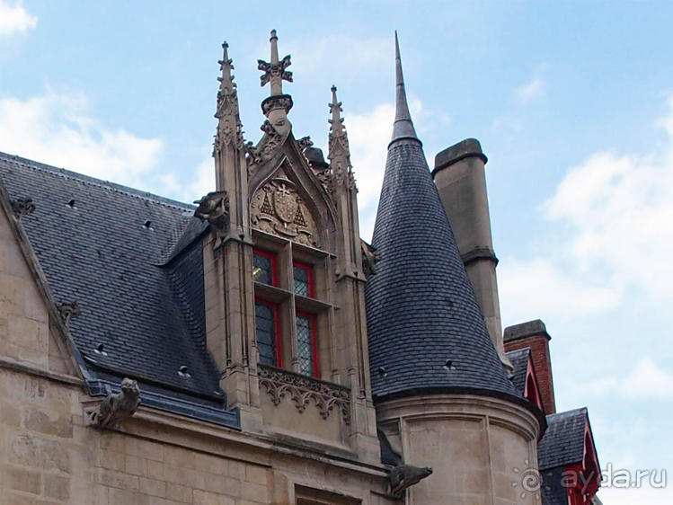 На улице Фигов