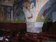 Церковь Благовещенья Марии у источника