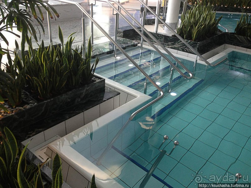 Титизее — рай