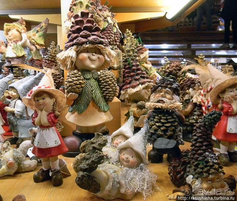 Титизее — рай