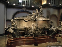 Величие при жизни и после смерти