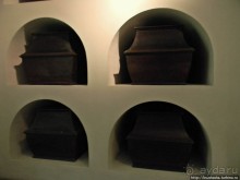 Величие при жизни и после смерти