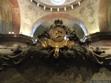 Величие при жизни и после смерти