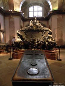 Величие при жизни и после смерти