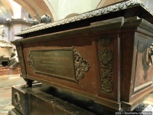 Величие при жизни и после смерти