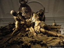 Величие при жизни и после смерти