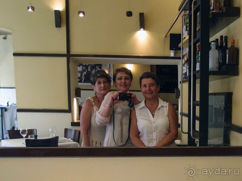 Иерусалимские мотивы, международный арт и французский вкус