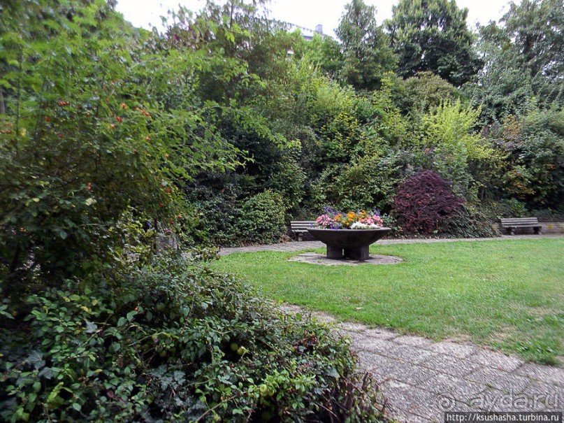 Такой чудесный Линц