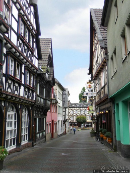 Такой чудесный Линц