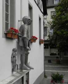 Такой чудесный Линц