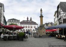 Такой чудесный Линц