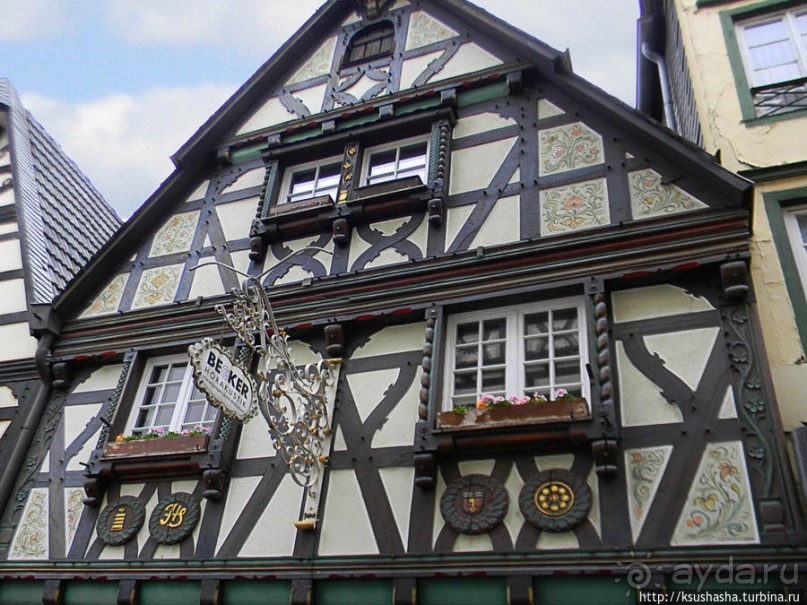 Такой чудесный Линц