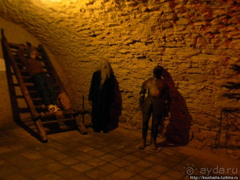 Такой чудесный Линц