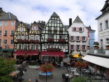 Такой чудесный Линц