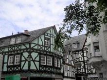 Такой чудесный Линц