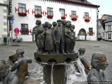 Такой чудесный Линц