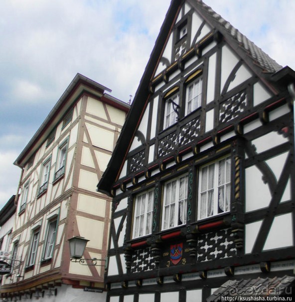 Такой чудесный Линц