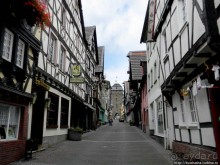 Такой чудесный Линц