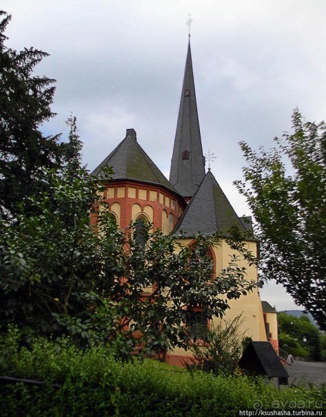 Такой чудесный Линц